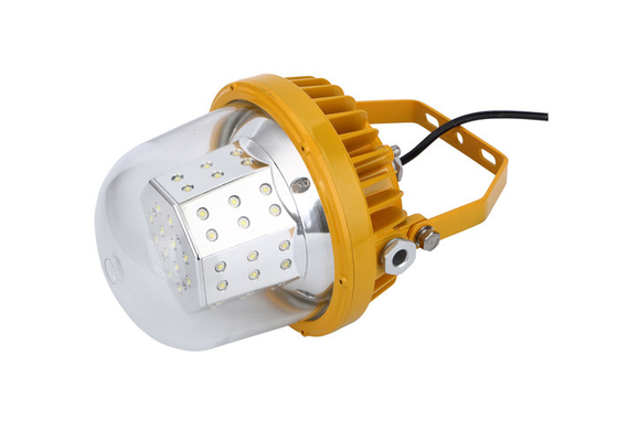 7800Lm sûr LED anti-déflagrante allume les appareils d'éclairage de preuve de la flamme 60W économiseurs d'énergie