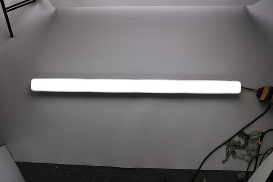 tri lumière de preuve de 20W LED/logo mené imperméable à la poussière commercial de coutume de montages