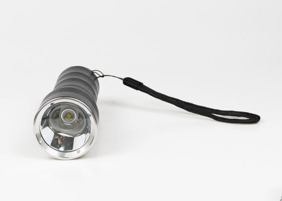 batterie rechargeable de la lampe-torche 3500mAh 26650 rechargeables de 10W 960 Lumem LED
