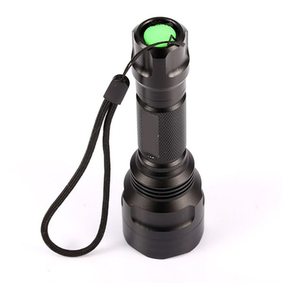 Le piqué rechargeable lumineux superbe léger de remplissage de torche du CREE XPE 5W incendient