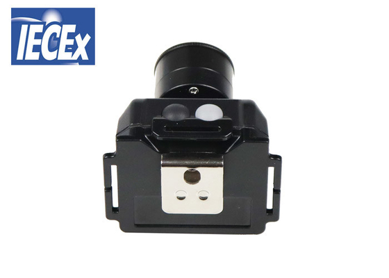 Petite norme anti-déflagrante d'IECEx de modes du poids léger 3 de phare d'IP65 LED
