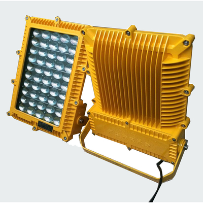 Lumières anti-déflagrantes 90W 120W 150W WF2 IP65 5500-6500K de LED imperméables